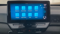 Volkswagen ID.3 150kW Life Pro Performance 58kWh 5dr Auto Electric Hatchback